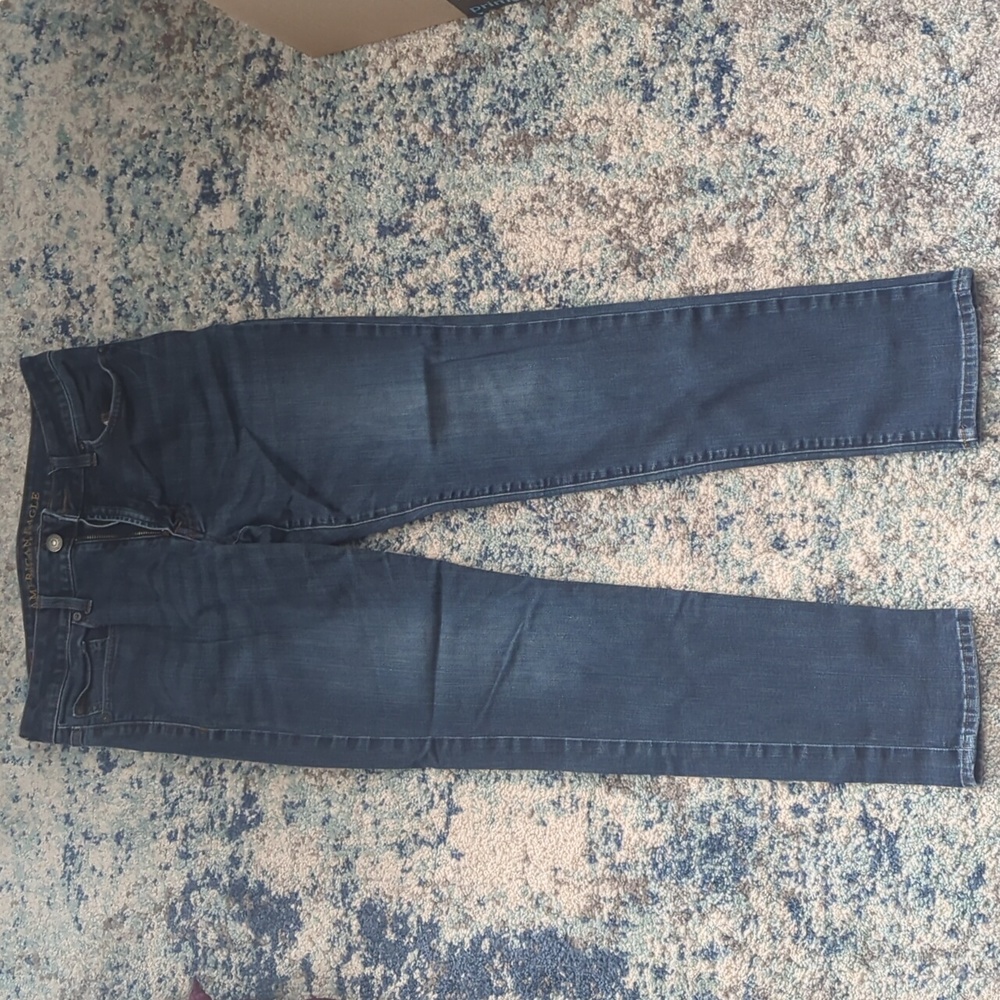 Men's American Eagle Jeans